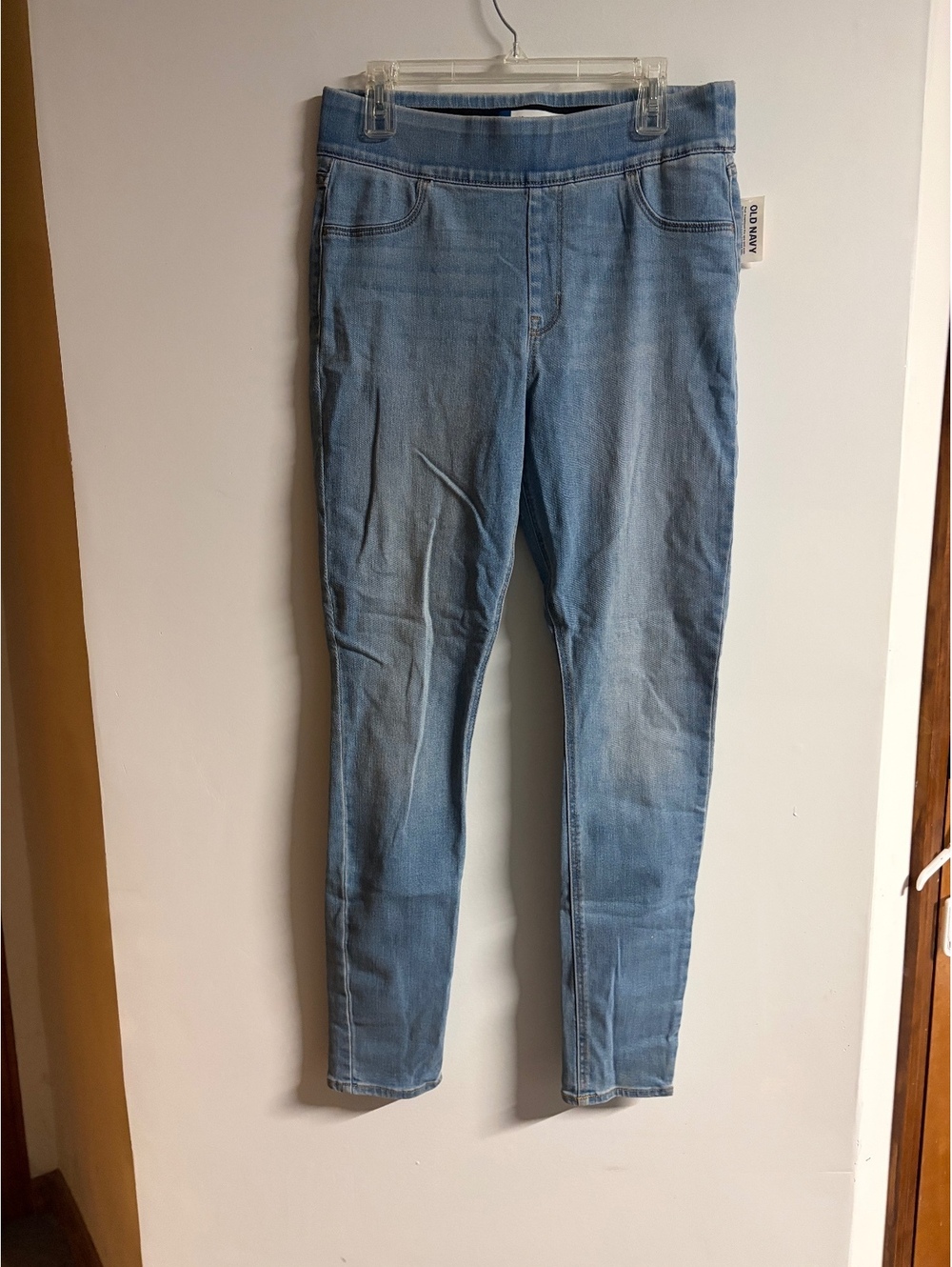 Women’s tall Old navy jeggings size 12